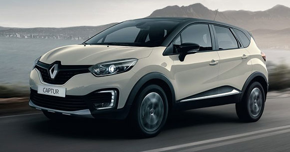 Plan Rombo Renault Captur 01