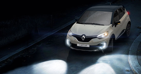 Plan Rombo Renault Captur 03