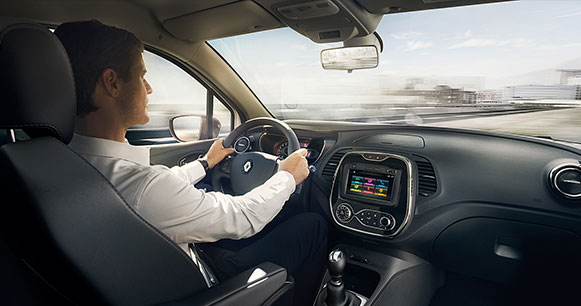 Plan Rombo Renault Captur 04