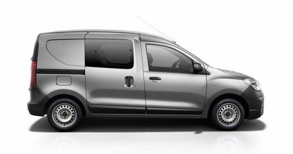 Plan Rombo Renault kangoo 03