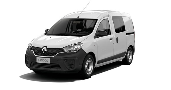 Plan Rombo Renault kangoo 04