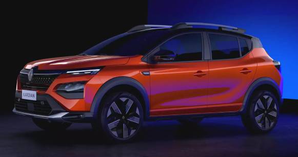 Plan Rombo Renault kardian 02