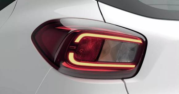 Plan Rombo Renault kwid 04