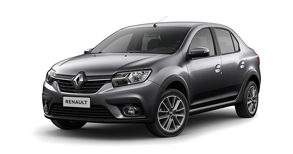 Plan Rombo Renault logan 02