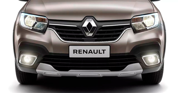 Plan Rombo Renault stepway 03